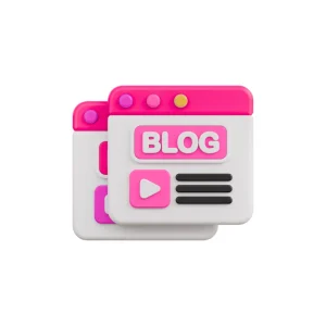Pachet articole de blog pilon de 1500 cuvinte pentru trafic organic si autoritate.
